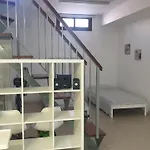 Apartamento Malaga, En El Palo